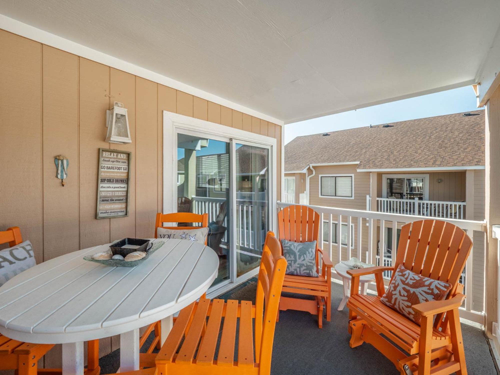 Sand Pebbles #B9 - Corbans Castle Apartment Carolina Beach Exterior photo